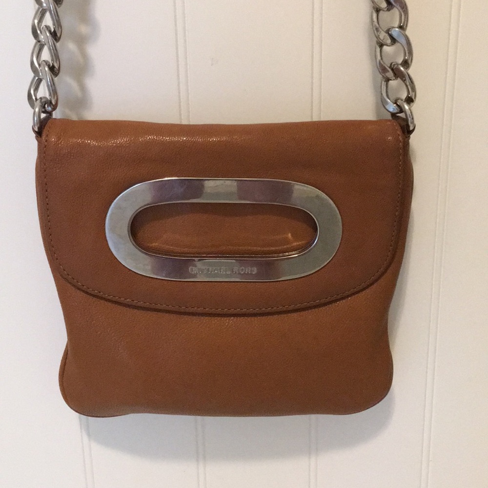 Michael Kors crossbody